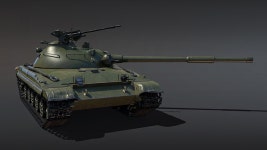워썬더 object 435 이거