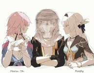 스타레일 정실사이의 개척자