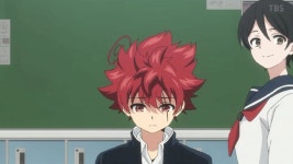 요자쿠라 일가의 대작전 진짜스파이 패밀리