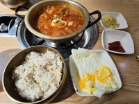 대독장 삼성역점 김치찌개정식 | 음식 갤러리 대독장 삼성역점 김치찌개정식 | 음식 갤러리 | 루리웹