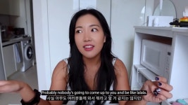 한국계 영국인이 알려주는 한국여행 주의사항