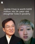 성룡 근황