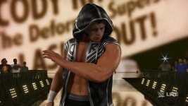 WWE 2K24 언대싱 코디로즈 VS. 랜디오턴 | PC패키지 스샷 WWE 2K24 언대싱 코디로즈 VS. 랜디오턴 | PC패키지 스샷 | 루리웹