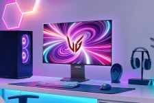 혜지시스템, LG전자 ‘32GS95UE’ 듀얼모드 올레드 모니터 출시