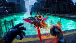싱글플레이어 FPS 퍼즐 액션 세컨드-루프 발표 트레일러 | PC 게임 정보 싱글플레이어 FPS 퍼즐 액션 세컨드-루프 발표 트레일러 | PC 게임... 