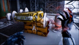 싱글플레이어 FPS 퍼즐 액션 세컨드-루프 발표 트레일러 | PC 게임 정보 싱글플레이어 FPS 퍼즐 액션 세컨드-루프 발표 트레일러 | PC 게임... 