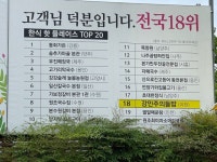 오늘은 이천 도자기축제에 다녀왔습니다