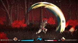 로그라이크 전략 RPG 푸드 데빌 공개 트레일러