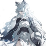 명일방주프라마닉스 일러스트