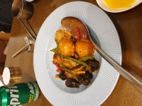 연희동 목란 이연복 쉐프 중국집