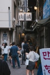 평일 점심엔 웨이팅 널널합니다 산청숯불가든