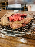 광양 불고기 3인 런치 세트