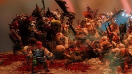 워해머3 혁신의 달인 플레이 8