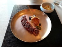 신라호텔 한식당 라연