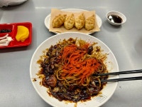 홍콩반점이 핫해서 방문해 봤습니다