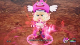 드래곤 퀘스트 10 오프라인 | 콘솔 스크린샷 드래곤 퀘스트 10 오프라인 | 콘솔 스크린샷 | 루리웹