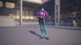 오버워치 2 11시즌 슈퍼 메가 울트라워치 PC방 혜택 안내 | 오버워치 2 (PC) 오버워치 2 11시즌 슈퍼 메가 울트라워치 PC방 혜택 안내... 