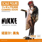 굿스마일 승리의 여신 니케 블랑 백묘 Ver 누아르 흑묘 Ver 외