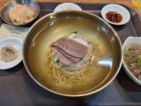 인생 첫 평양냉면 | 음식 갤러리 인생 첫 평양냉면 | 음식 갤러리 | 루리웹