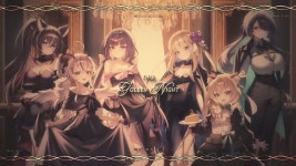 페이즈커넥트 PhaseALiAS Golden Night