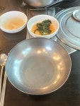 주말에 먹은 파주 평양옥평양냉면