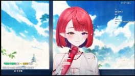 버튜버)여수 밤바다 불려줬네 | 유머 게시판 버튜버)여수 밤바다 불려줬네 | 유머 게시판 | 루리웹