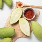 먹는방법이 비슷한 음식