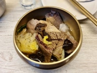 가족모임 한암동 정동점