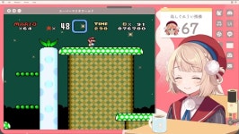 버튜버) 목숨이 99개인 슈퍼우이마리오 | 유머 게시판 버튜버) 목숨이 99개인 슈퍼우이마리오 | 유머 게시판 | 루리웹