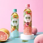 아이스티 계열 제로 음료 브랜드 비교