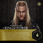 IGN 반지의 제왕 힘의반지 시즌2 리뷰