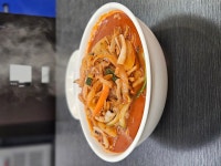 구로 오류동에 생긴 고기짬뽕집