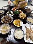 집에서 밥 먹습니다 안산 선부동 황금코다리 안산선부점