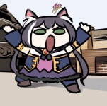 이거 맘에들어서 자캐콘으로 만들었는데 | 유머 게시판 이거 맘에들어서 자캐콘으로 만들었는데 | 유머 게시판 | 루리웹