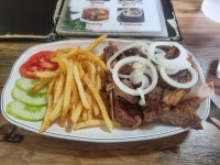 오늘 우즈벡 식당 갔는데 자주 가야겠다