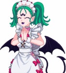 깡토 스튜디오(KKANGTO STUDIO) 어드벤처 게임 로얄 블루의 마법 의상실 도쿄 게임쇼 2024 참가