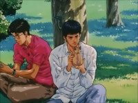 아무리봐도 과거 일찐으로 안보였던 캐릭터류 甲