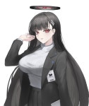 블루아카 모닝글리오
