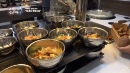 요즘 병영식당 근황