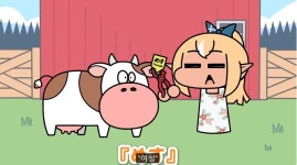 버튜버)소라 농장 vs 후레아 농장 | 유머 게시판 버튜버)소라 농장 vs 후레아 농장 | 유머 게시판 | 루리웹