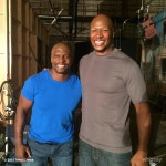 테리 크루즈는 188cm입니다