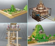 원종이들 일본은 카라쿠리자동인형 만들 때 조선은 뭐 했냐