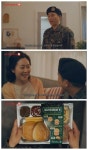 전역날 어머니가 준비해주신 밥상jpg