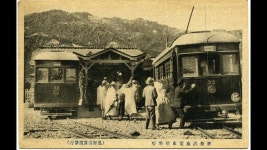한국형 전차 모습