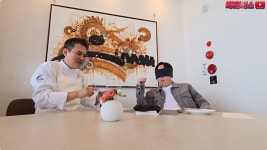 파인 다이닝이 비쌀수 밖에 없는 이유 | 유머 게시판 파인 다이닝이 비쌀수 밖에 없는 이유 | 유머 게시판 | 루리웹