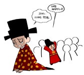 역사메이저와 마이너