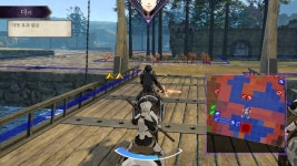 풍화설월에서 좋아하는 요소