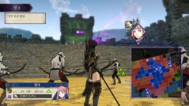 풍화설월에서 좋아하는 요소