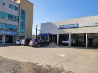 자동차 현대블루핸즈 원래 차수리 안대나