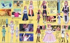 건담 시드 시리즈 초전집 표지 사진